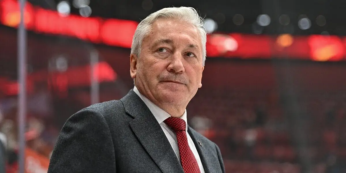 "Барыс" готовится назвать нового главного тренера