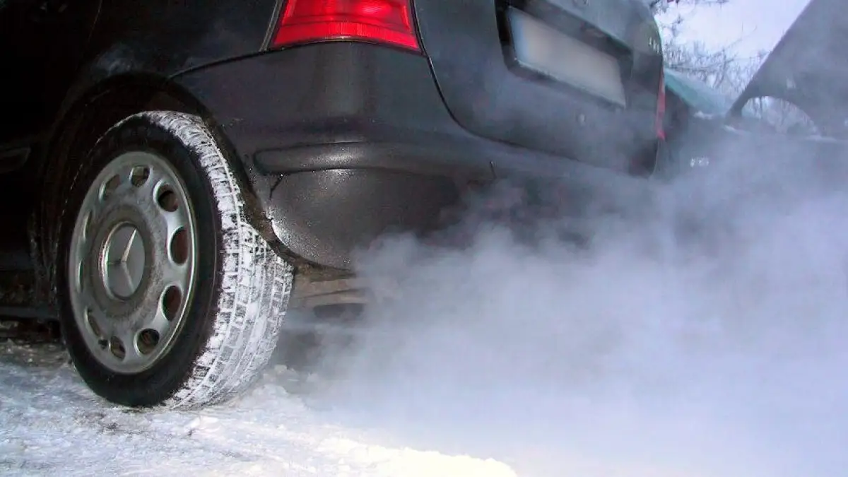 Игорь Лепеха: «Про прогрев - нет там про 5 минут»