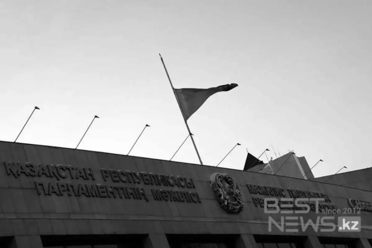 В Казахстане объявят минуту молчания по всем жертвам коронавируса