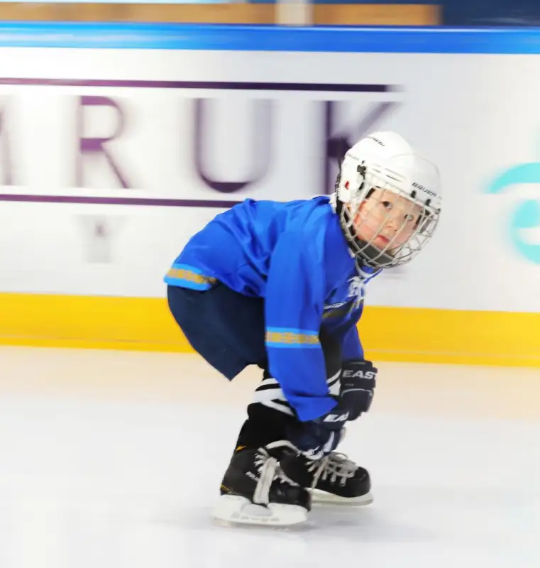 Продолжат ли детские команды «Барыса» выступления в чемпионате России