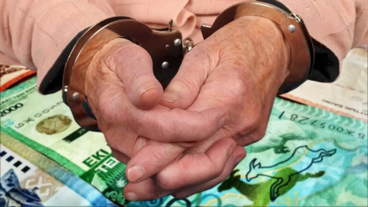 В Павлодарской области чиновники ГЦВП незаконно назначили пенсии на 110 млн тенге