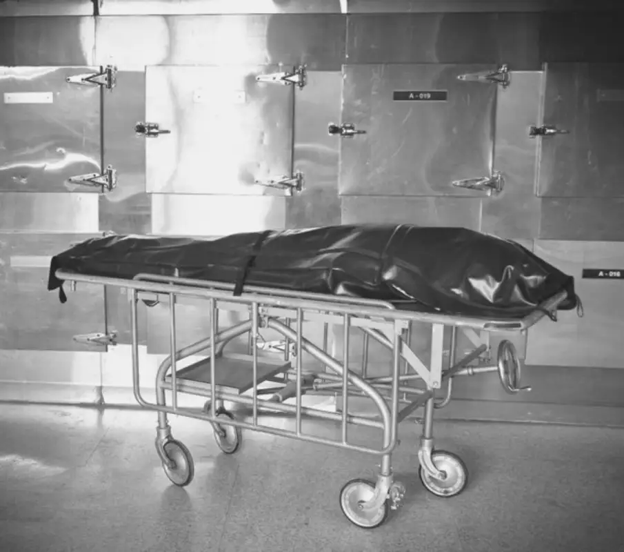 «В Алматы из морга похитили 41 тело погибших участников беспорядков» - Таймерденов