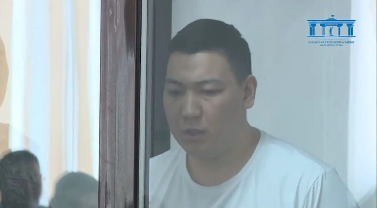 Суд вынес приговор для подсудимых по делу об убийстве Шерзата Полата