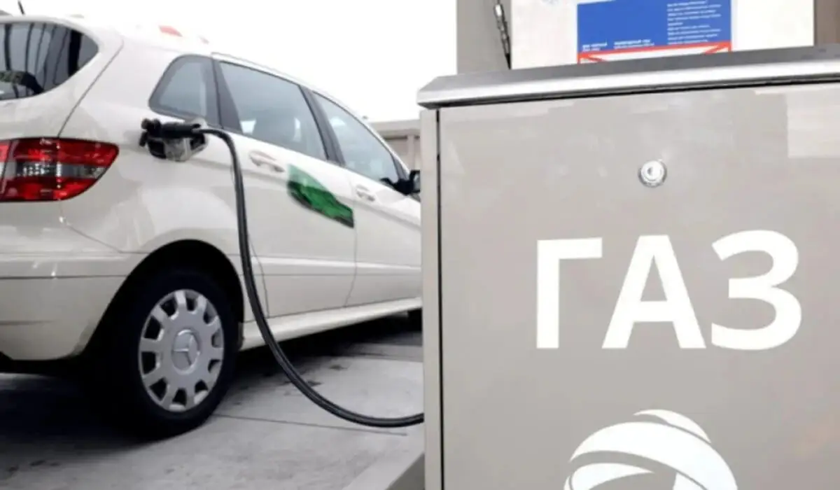 «Было 300, стало 500»: в Минэнерго назвали причину дефицита автогаза в Мангистау