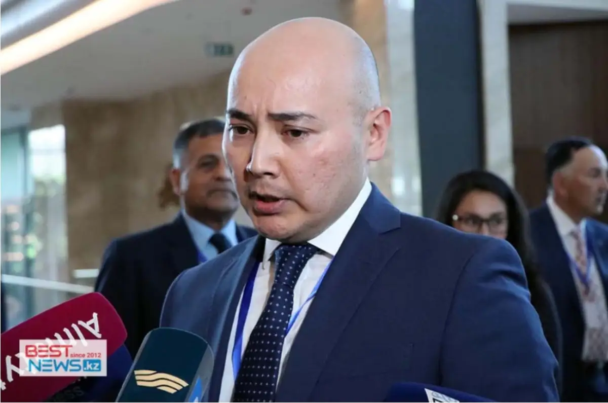 «Ажиотаж из-за непонимания»: Куантыров прокомментировал отказ казахстанцев от мобильных переводов