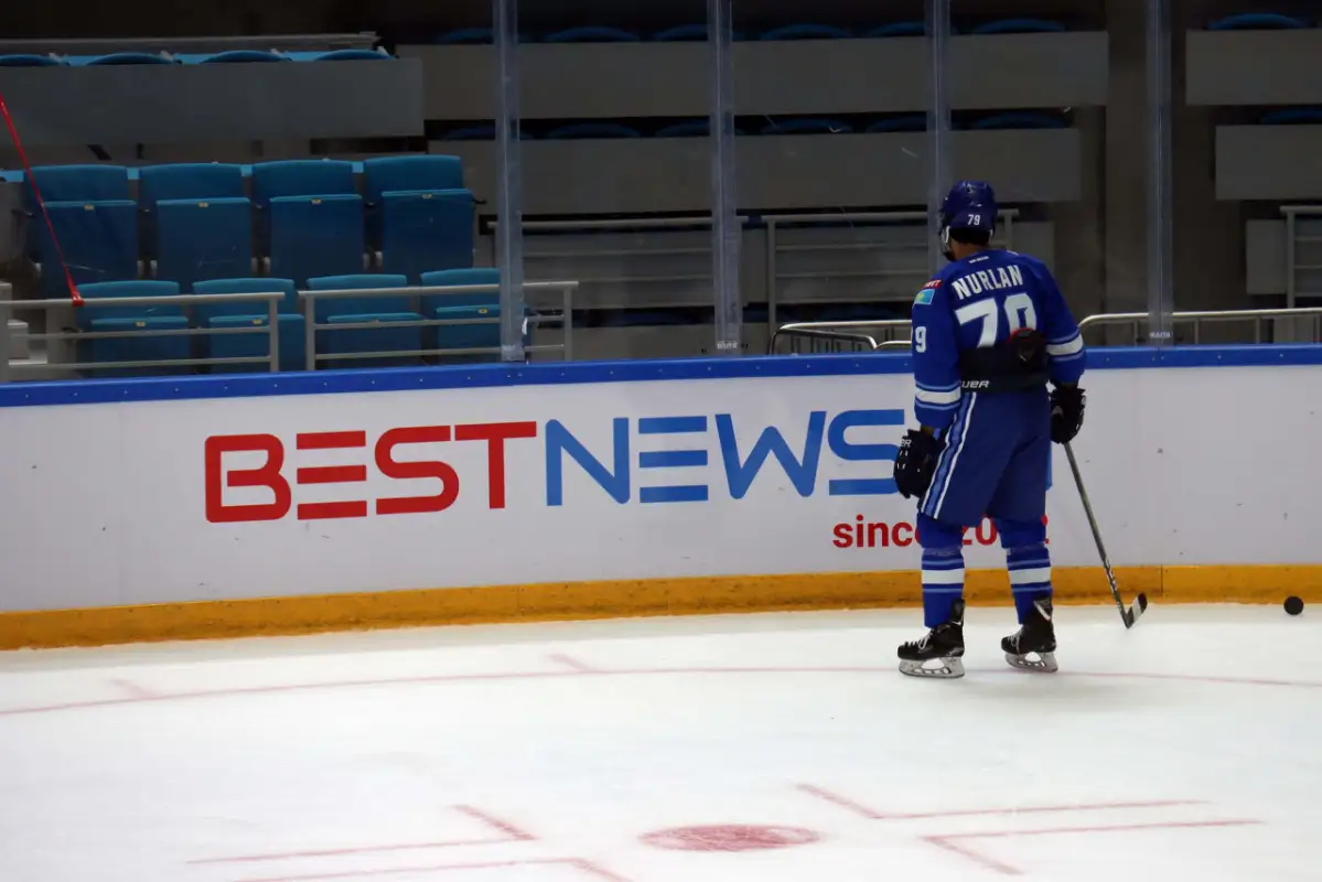 Получат ли место в «основе» Барыса молодые игроки, проявившие себя в Минске