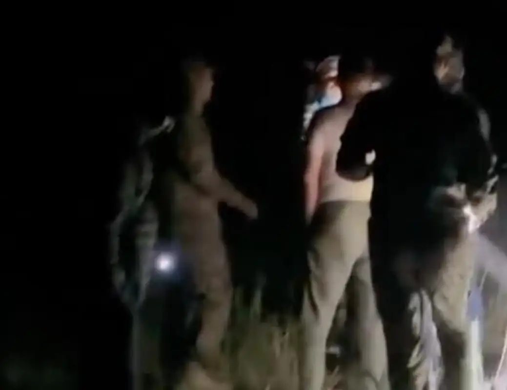 В Кызылординской области экстренно сел самолет «АН-2»