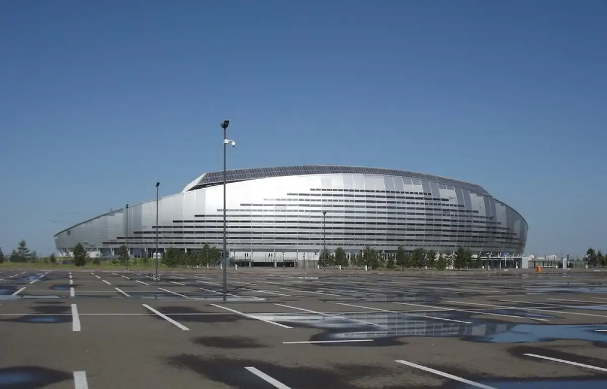 В Астане перенесли место для сельхозярмарок