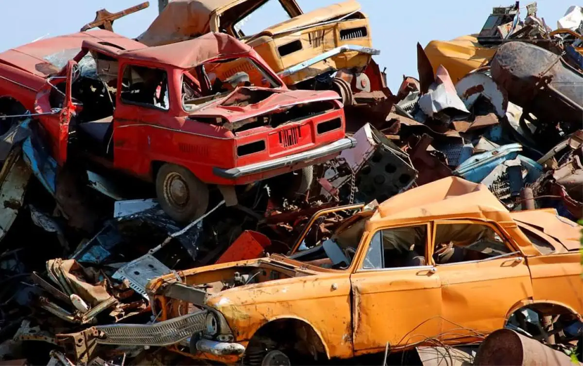 Ставка налога на транспорт в Казахстане может измениться - Минфин