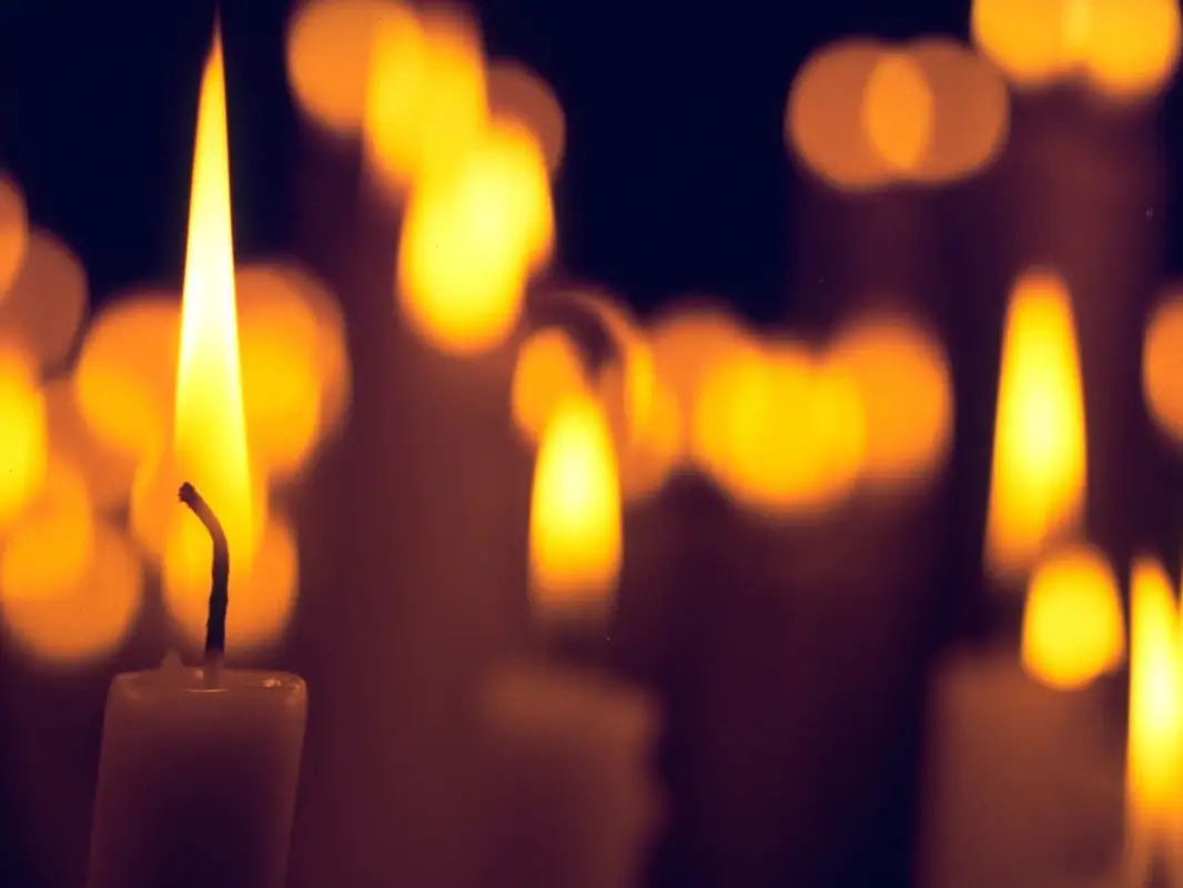 В Украине 9 января объявлено днем траура