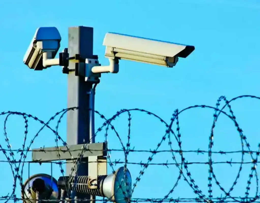 Заключенные сломали почти 300 видеокамер в тюрьмах Казахстана