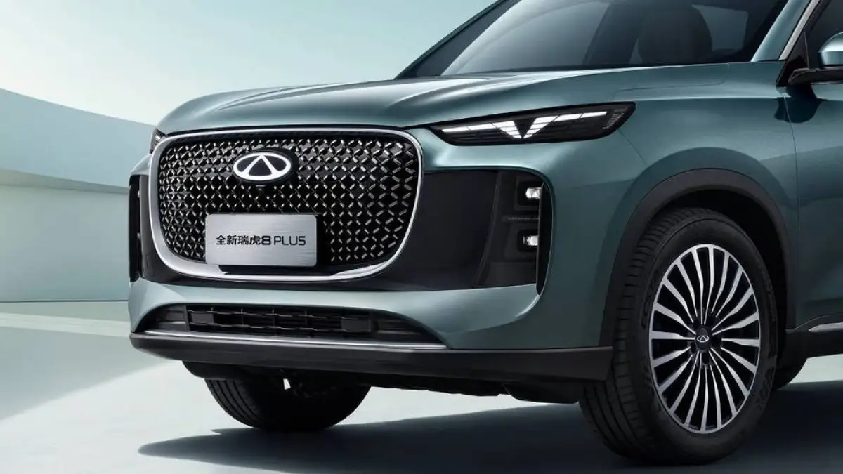 Строительство завода по сборке авто Changan, Haval, Chery подходит к концу – министр Шарлапаев