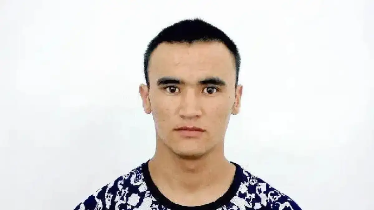 Полиция Алматы пока не нашла сбежавшего от конвоиров мужчину