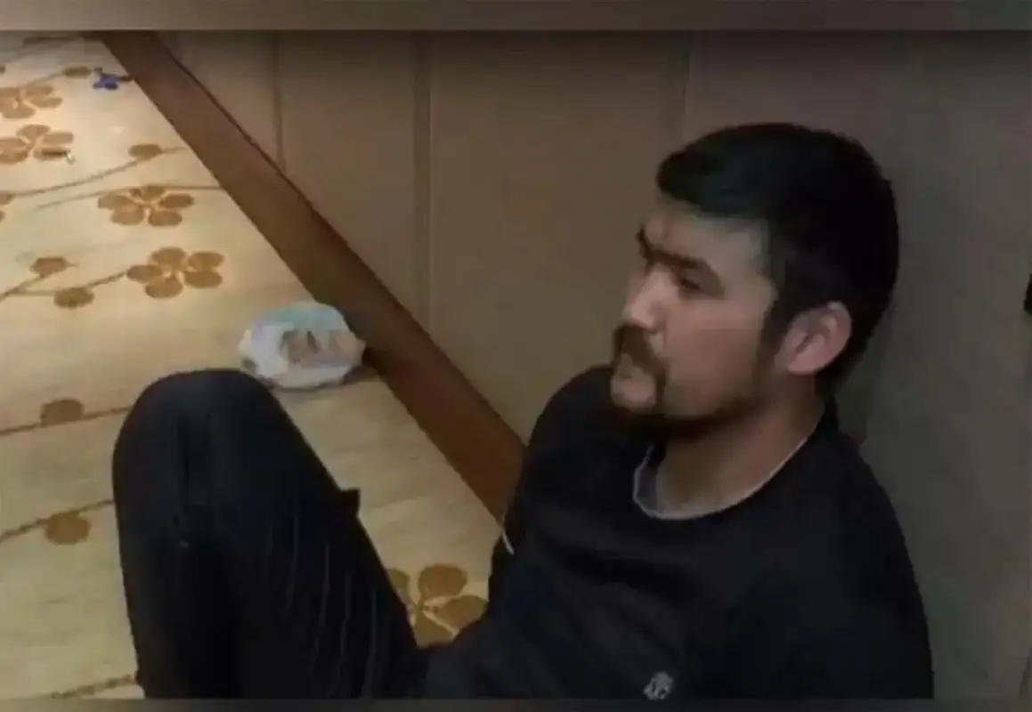  «Дикий Арман» нанес себе раны в камере