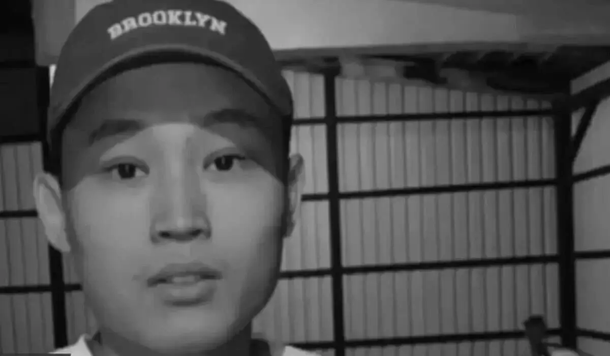 Прямая трансляция суда по делу об убийстве Шерзата Полата