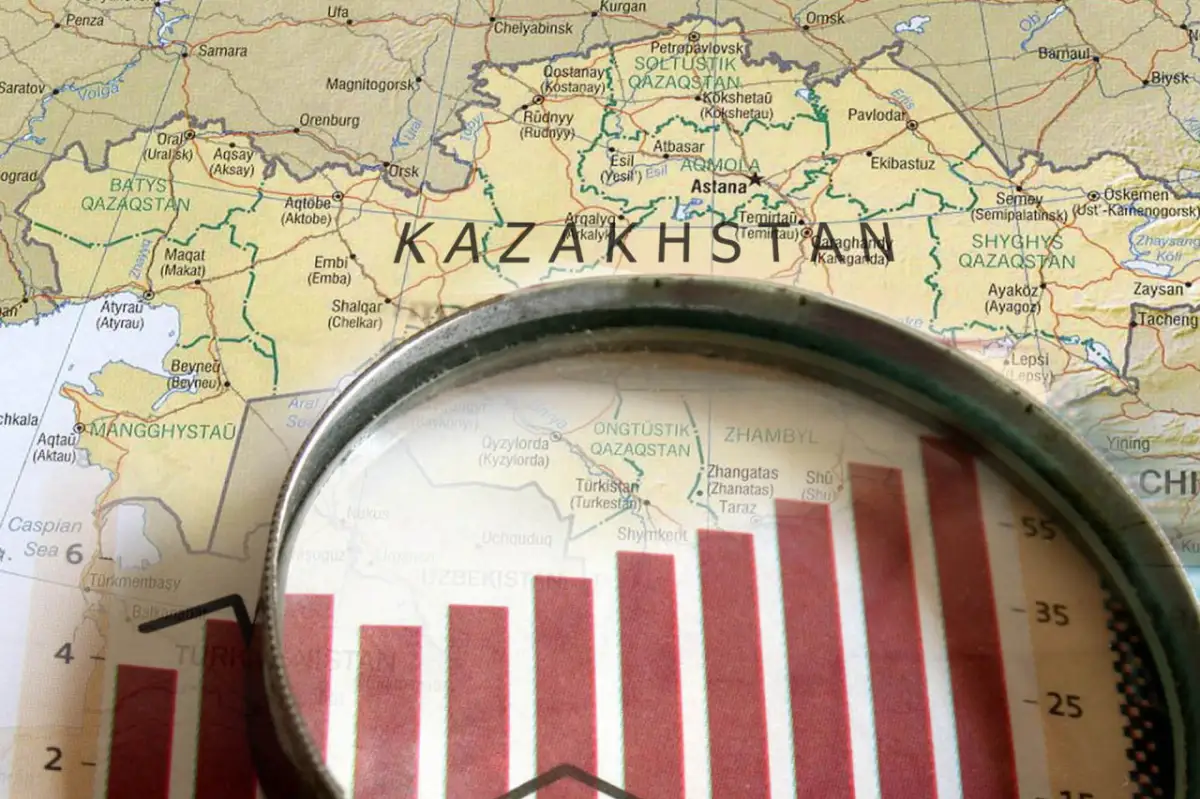 Даленов назвал услвоия для роста экономики Казахстана