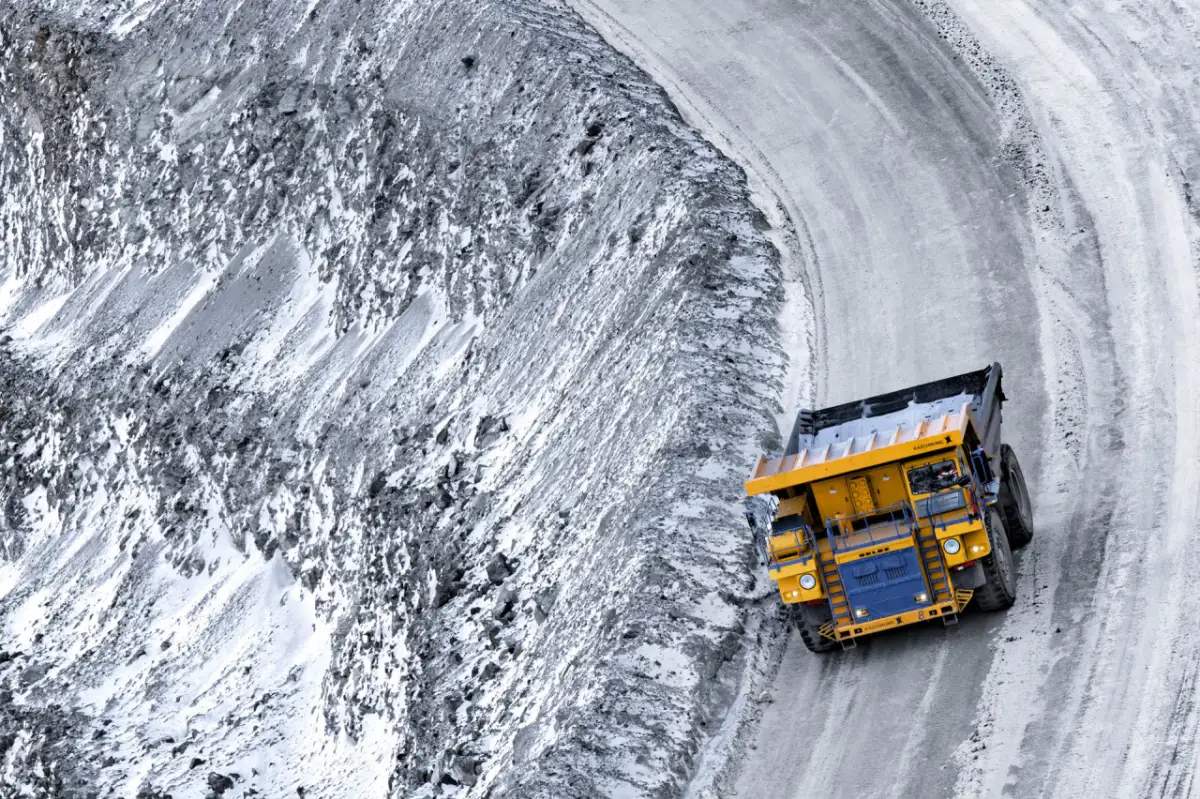 Гибель рабочих на карьере «ТНК Казхром» расследует спецкомиссия