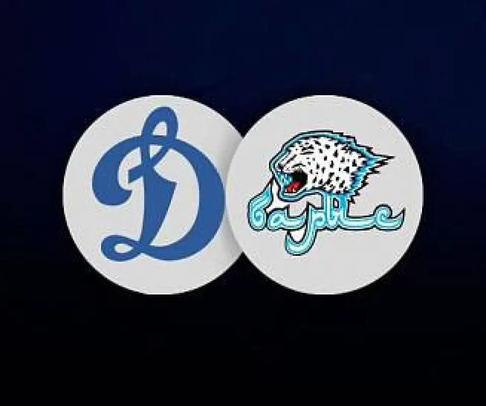 Угадай счёт матча ДинамоvsБарыс и выиграй раритетные призы