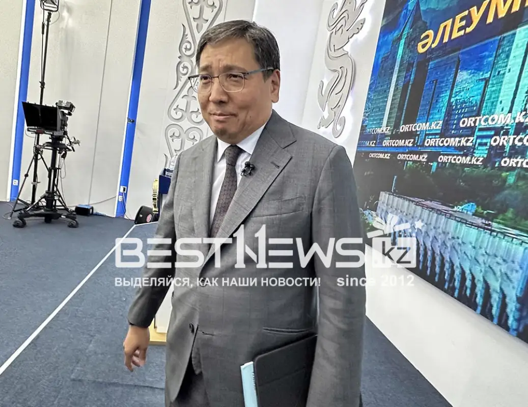 Досаев ответил на петицию о своей отставке и намекнул на боты