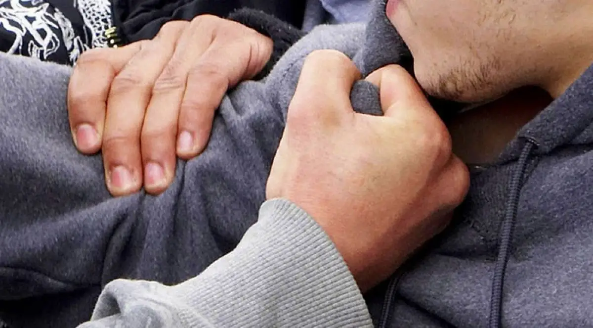 В Минэнерго РК назвали причину драки дальнобойщиков на АЗС