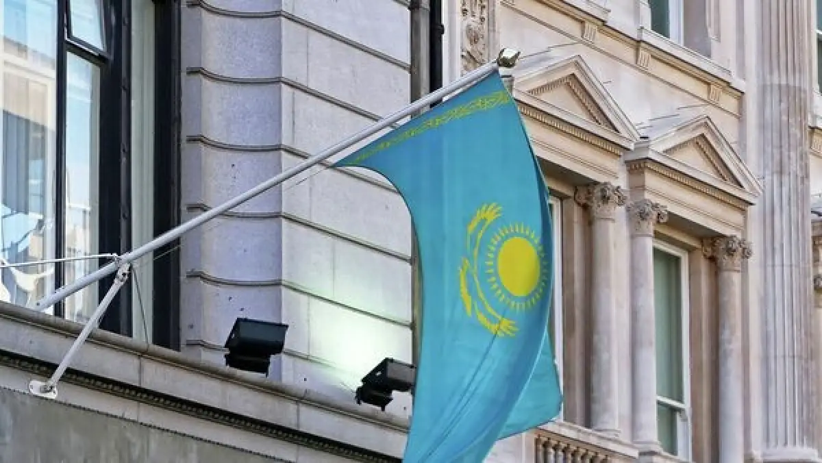 Посольство Казахстана в России обратилось к согражданам