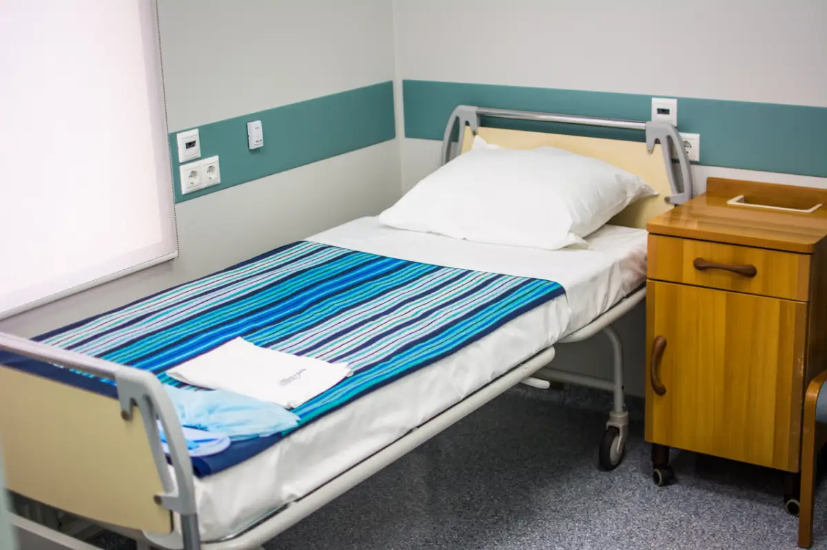 В Алматы выписали второго пациента, победившего коронавирус