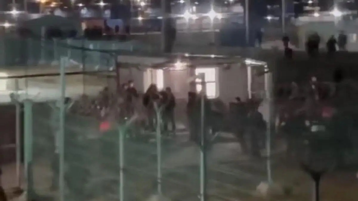 Драка в Ленинградской области: Генконсул Казахстана выехал на место ЧП