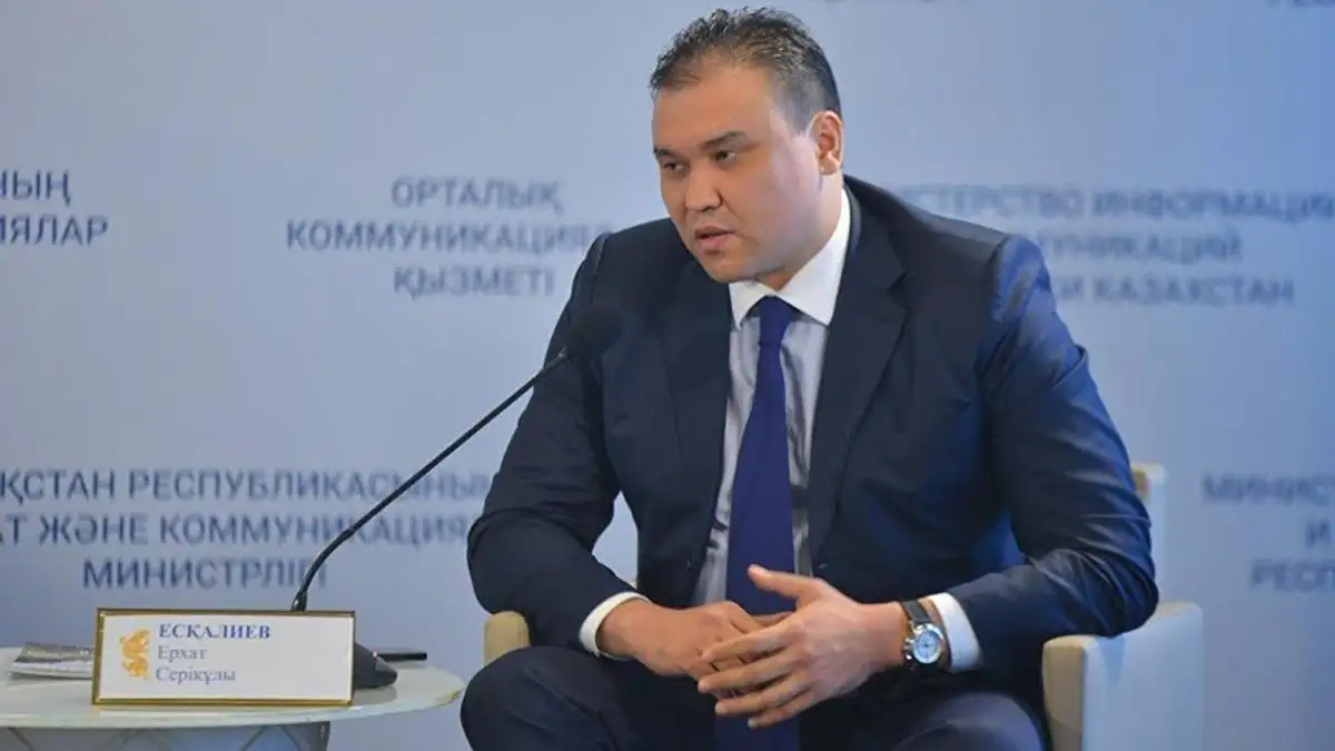 Глава СК Фармация ответил, подпишет ли письмо в защиту экс-министра здравоохранения Биртанова