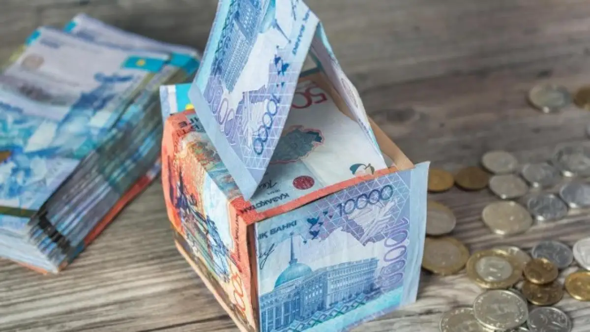 Жители Алматы вложили 75 млн тенге в финпирамиду