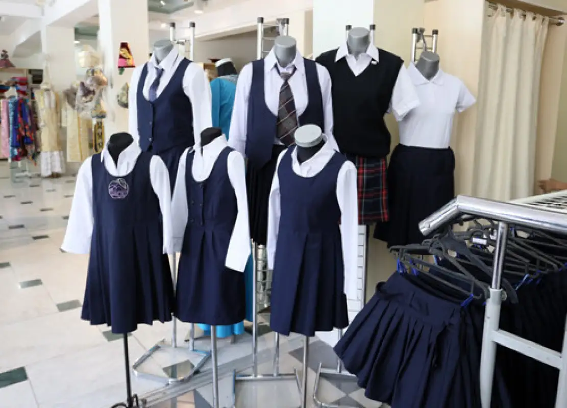 Как распределят матпомощь акимата многодетным семьям для подготовки к школе в Нур-Султане