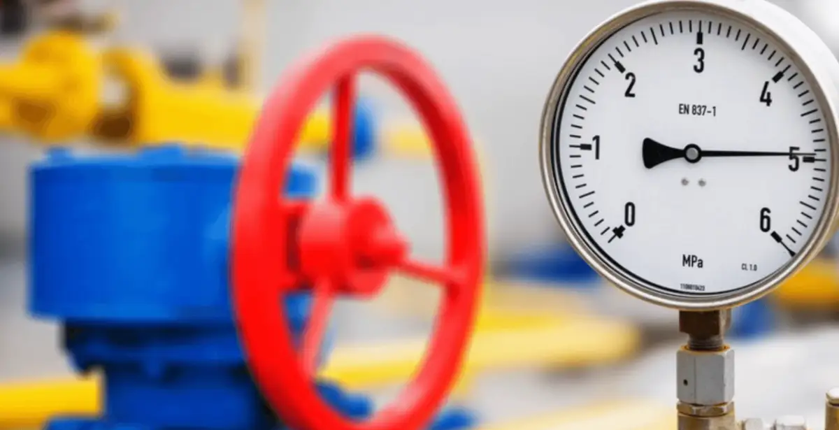 ТШО направит газ для в две области Казахстана