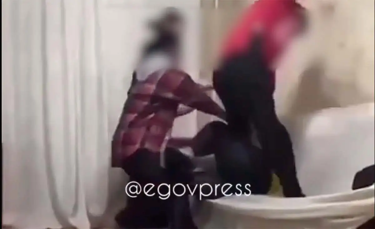 Участниц драки в Талдыкоргане могут отчислить из школы, создана спецкомиссия