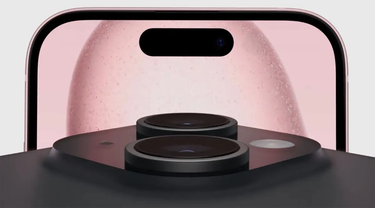 Названа дата старта продаж iPhone 15