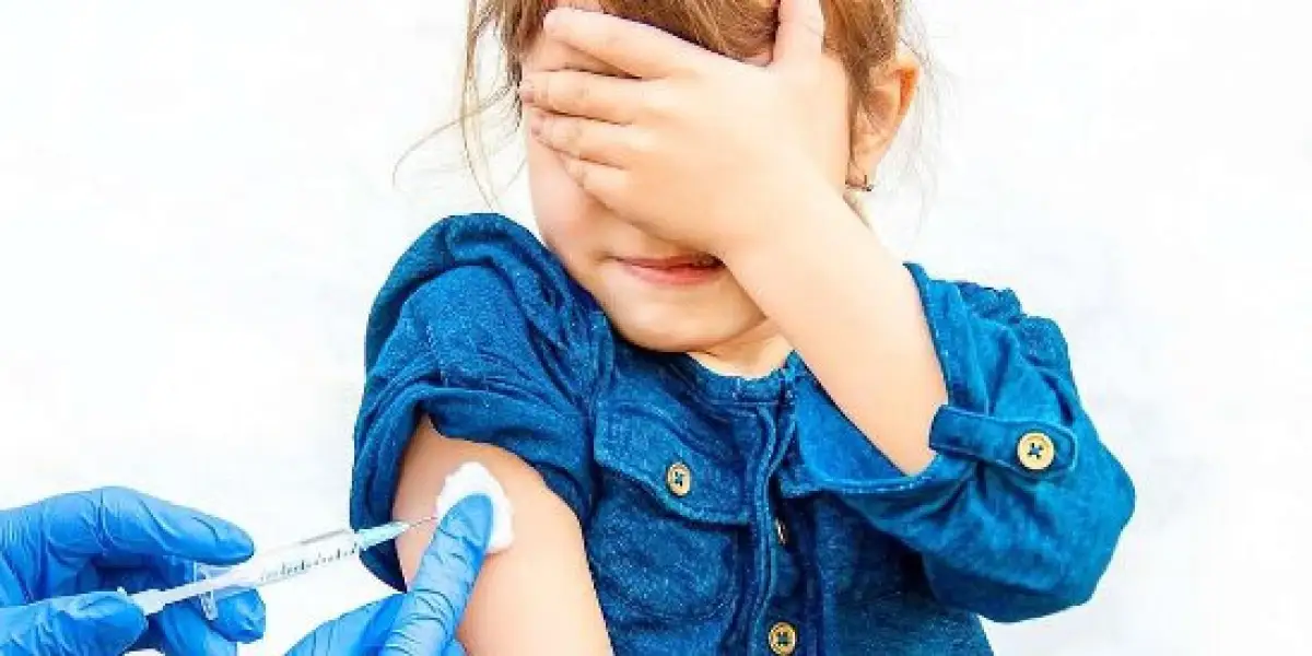 «Мы рассматриваем возможность вакцинации детей от коронавируса» - Есмагамбетова