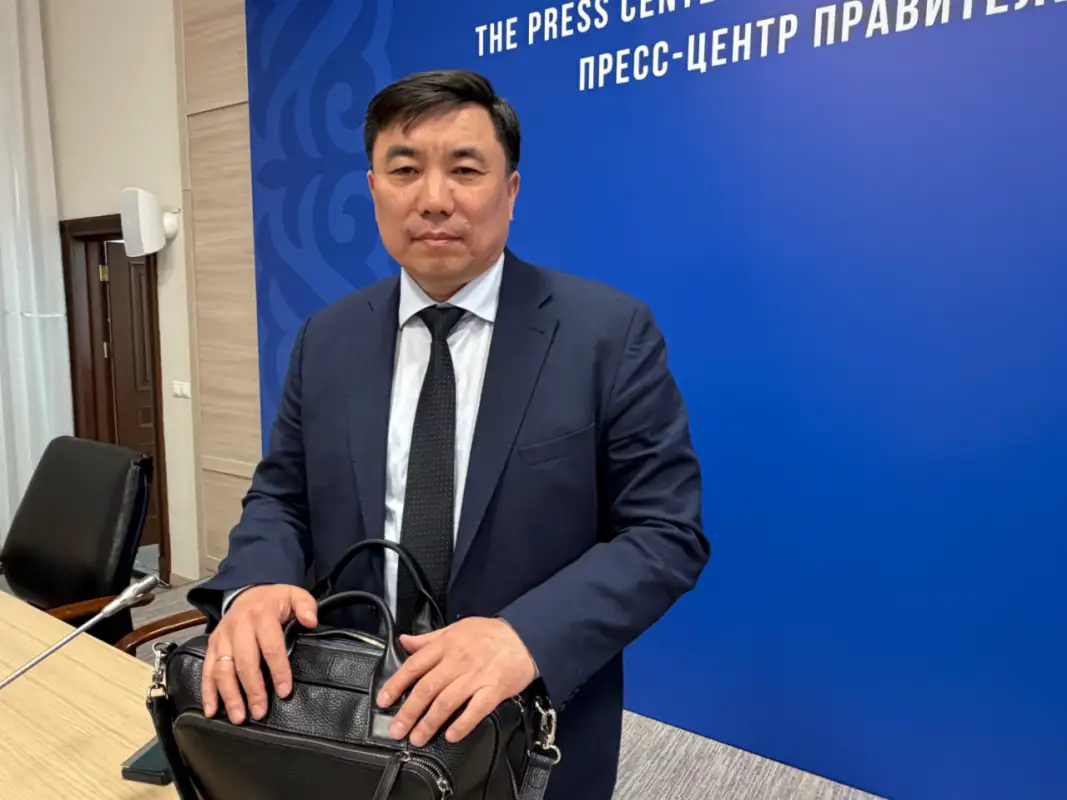 «Тем богаче страна…» Что Азамат Амрин сказал о первом рейтинге богатейших женщин Казахстана