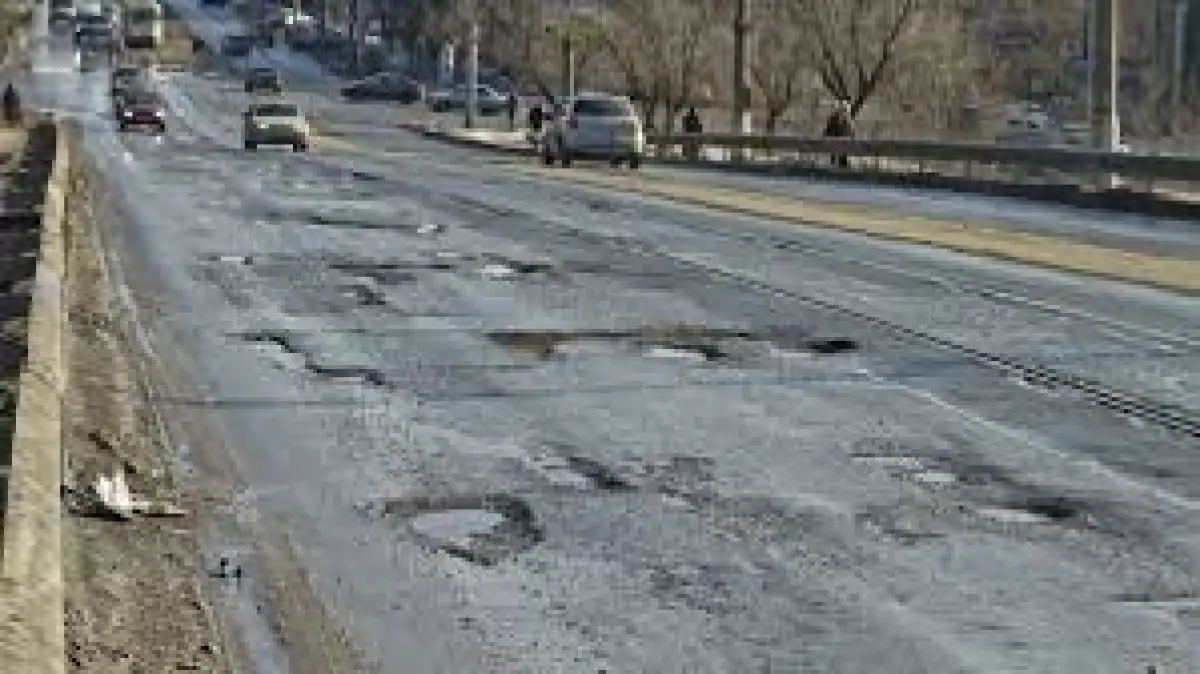 Смаилов о качестве дорог: «Сколько идет жалоб от населения»