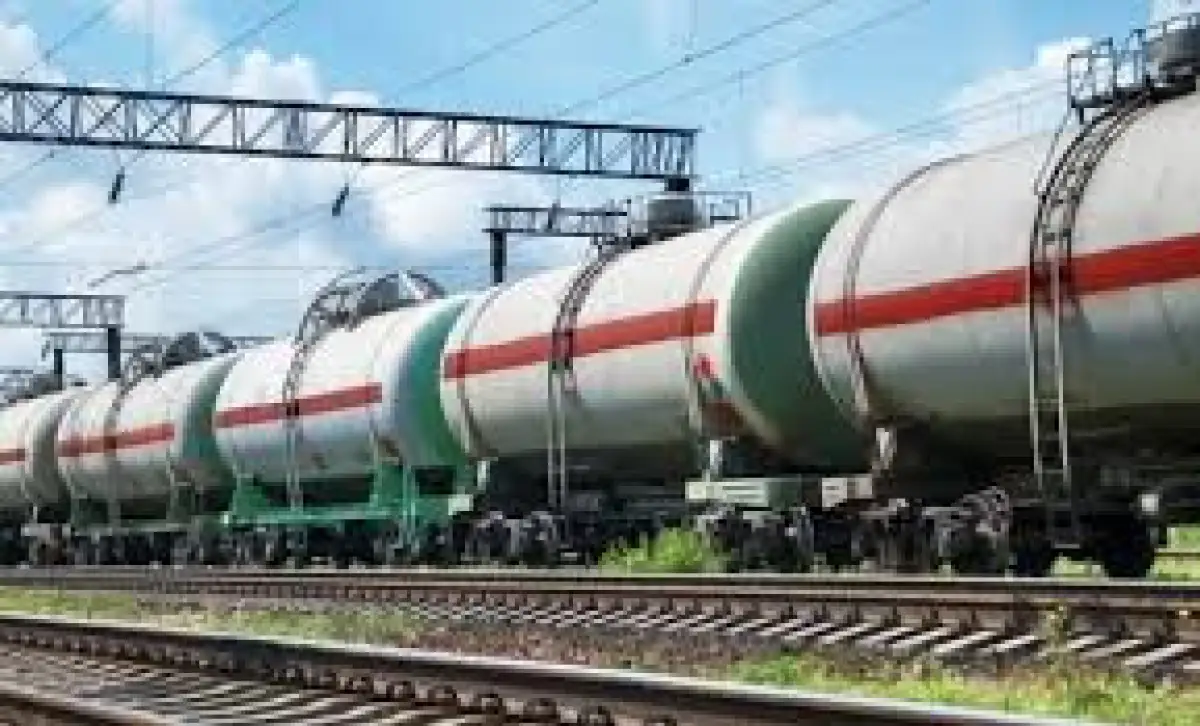 Казахстан продлевает запрет на вывоз сжиженного нефтяного газа