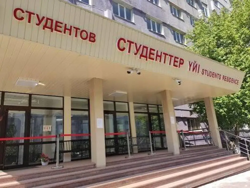 В Алматы сохраняется дефицит студенческих общежитий 