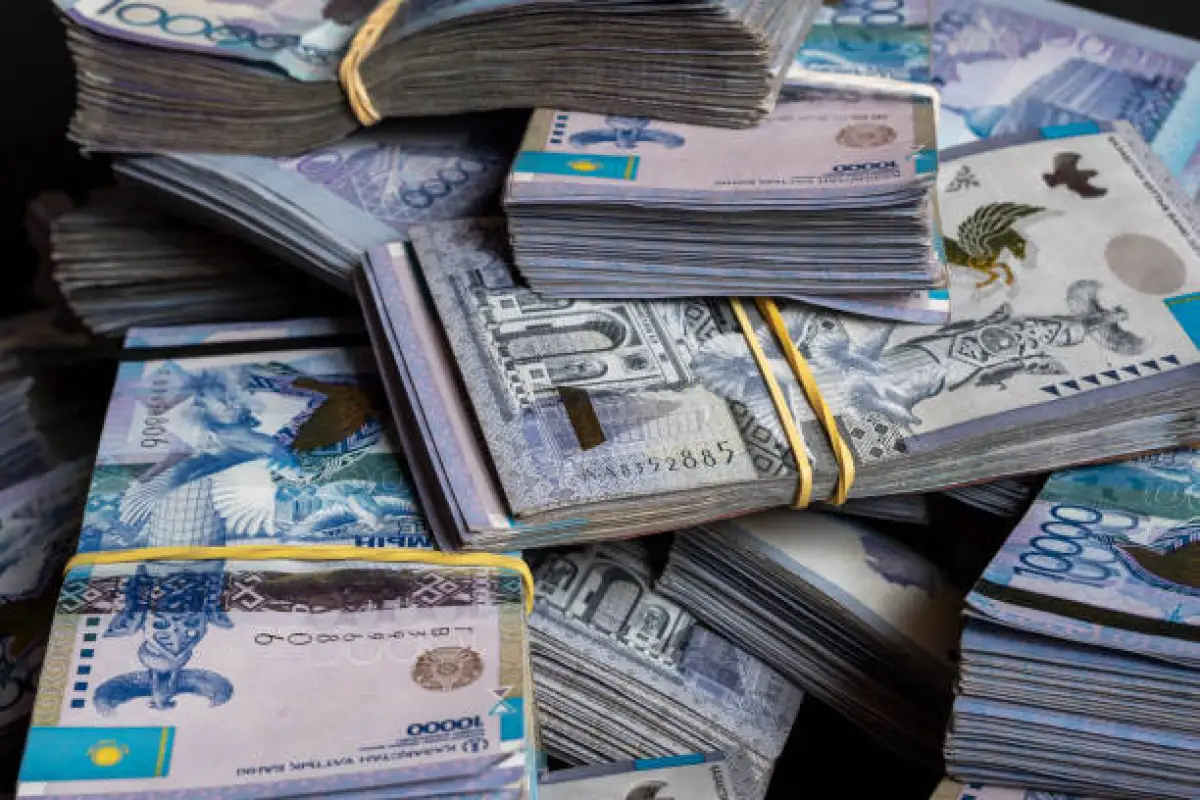 Пенсионер-миллионер: в Казахстане назвали размер самой маленькой и самой высокой пенсии