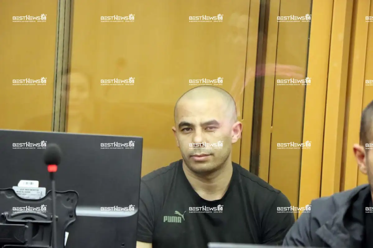 Захватчик отделения Kaspi Bank в Астане выплатит компенсации заложницам