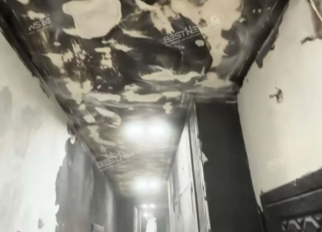 Гибель детей на пожаре: в МЧС сообщили хронологию трагедии и ответили на критику