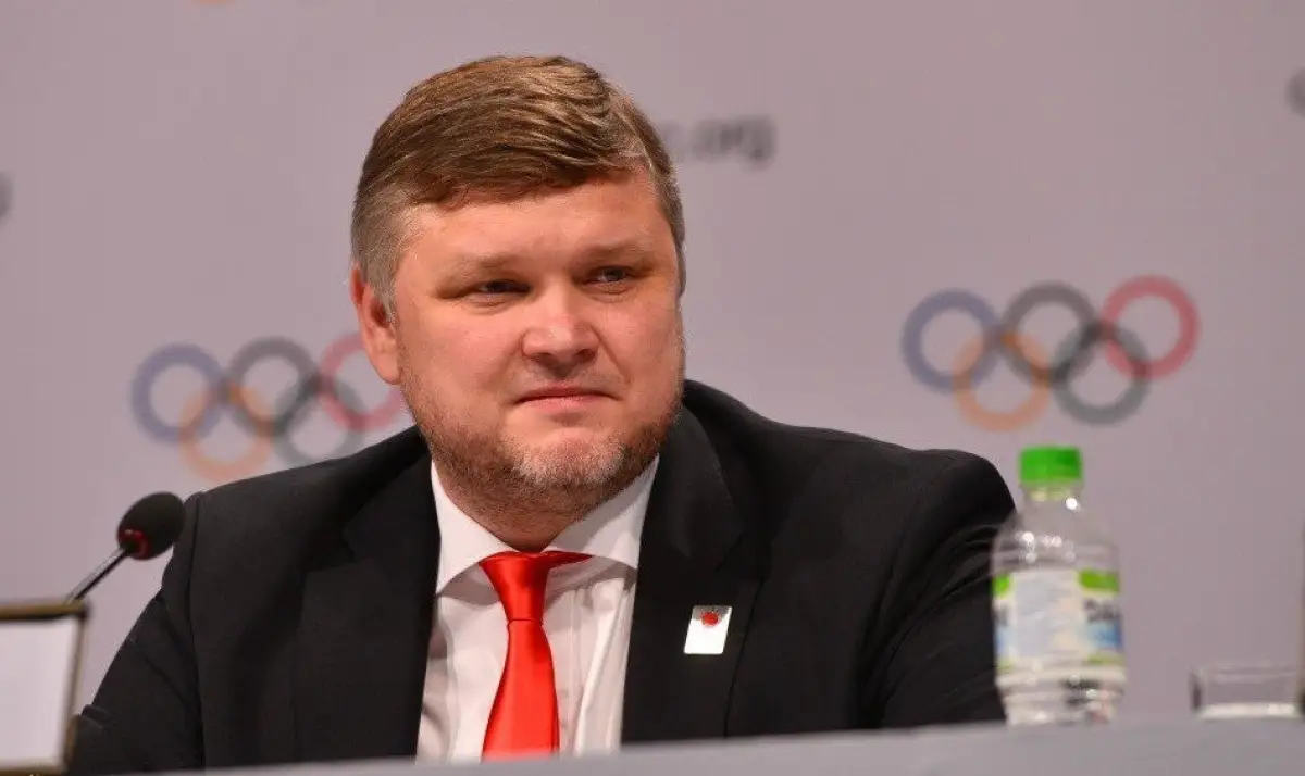 В НОК назвали «драматическими» результаты велогонщиков и теннисистов Казахстана