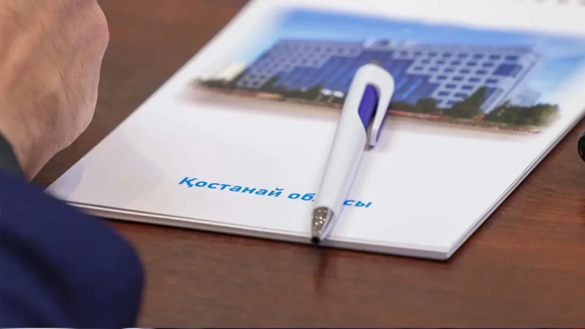 В Костанайской области увеличат парк пожарных вертолетов