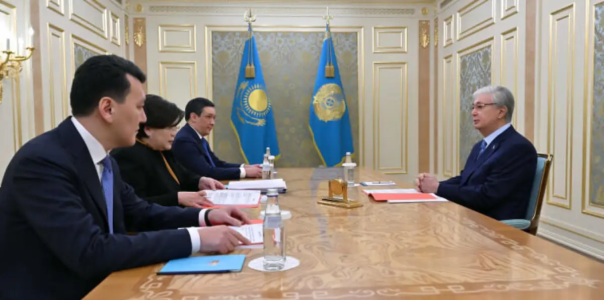 Определен дальнейший график работы Конституционной комиссии