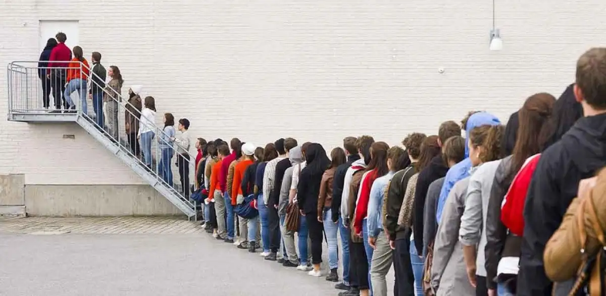 В Казахстане изменят правила постановки в очередь за жильем