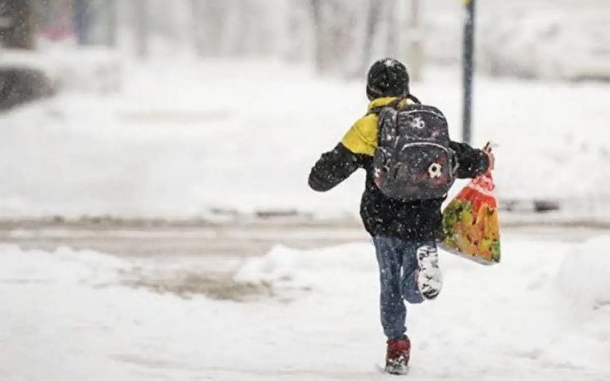  В МОН уточнили сроки зимних каникул для школьников Казахстана