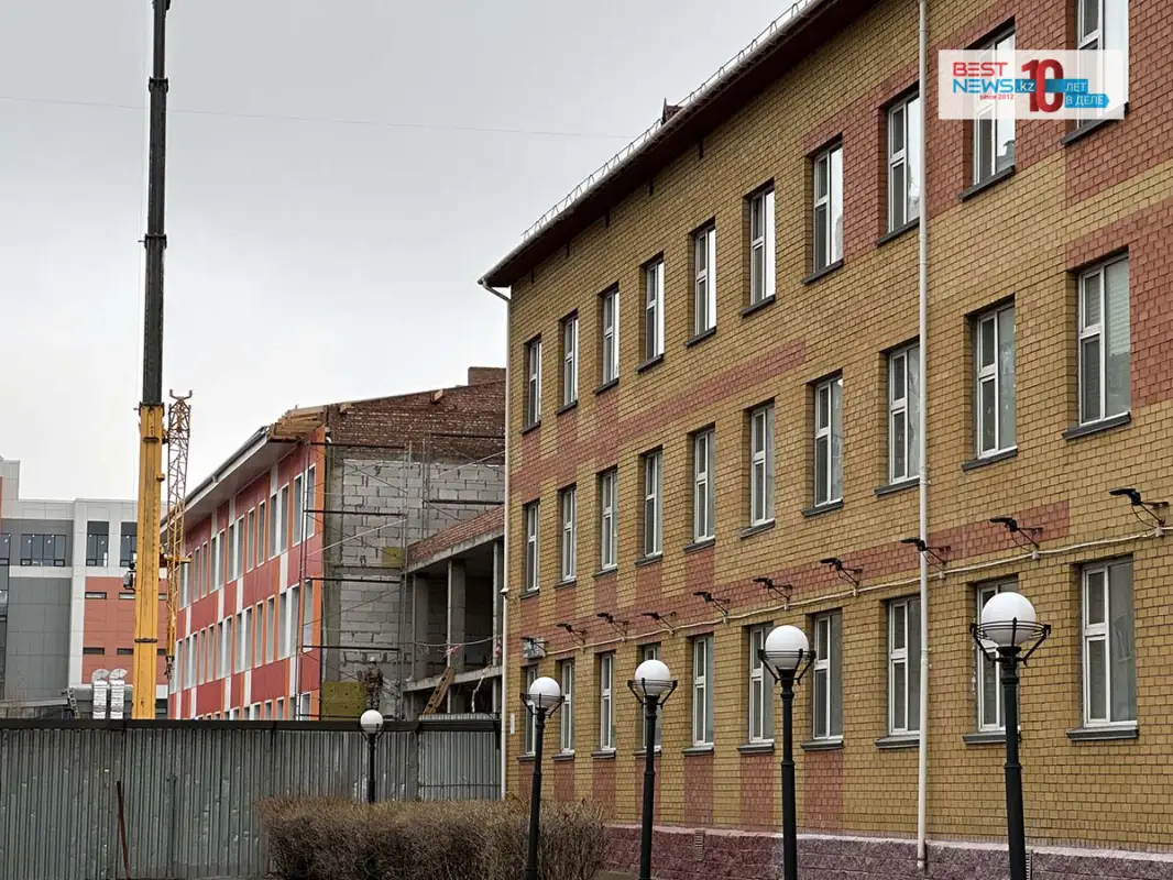 На средства коррупционеров в Казахстане построят 72 школы - вице-министр