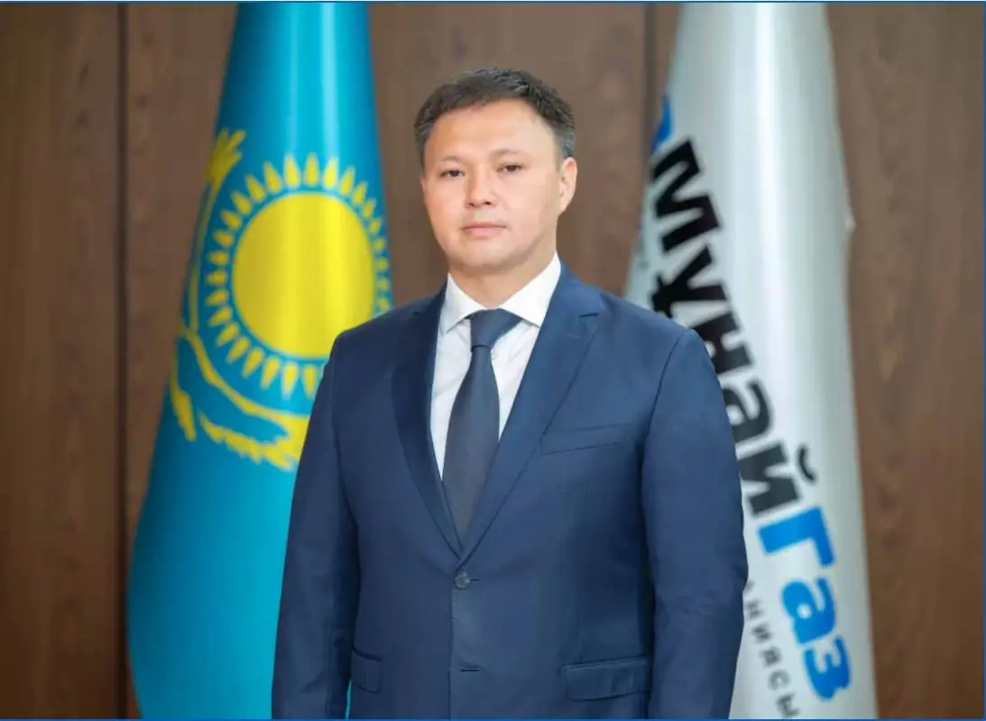 Хасенова утвердили главой «КазМунайГаза»