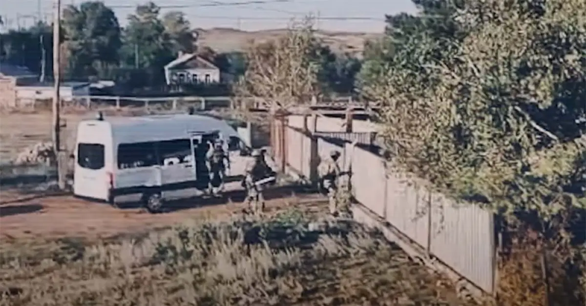 МВД ликвидировало производство наркотиков, организованное иностранцами в Астане