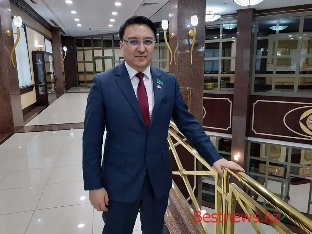 Нуржан Альтаев: «Предлагаем открывать уголовные дела за изнасилования без заявлений потерпевших»